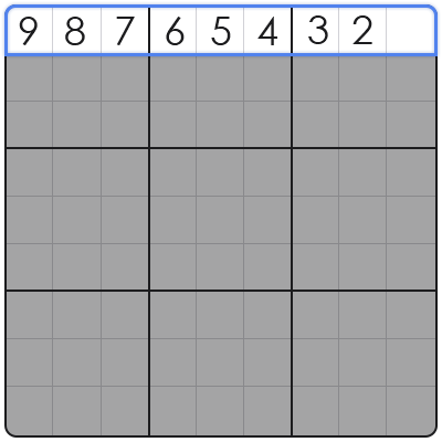 sudoku strategy swordfish