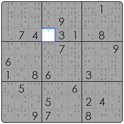 best sudoku app for iphone